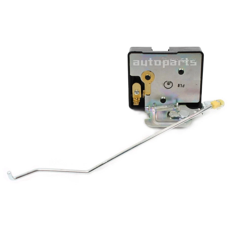 Actuador de cierre de cerradura de puerta trasera de maletero genuino 812304D001 para Entourage Sedona 06-14 Foto 3 de 4