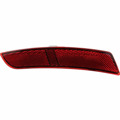 Rear LH & RH Side Side Marker Light Assembly Fits Chevrolet GM2861113 GM2860113 - Bild 2 von 7