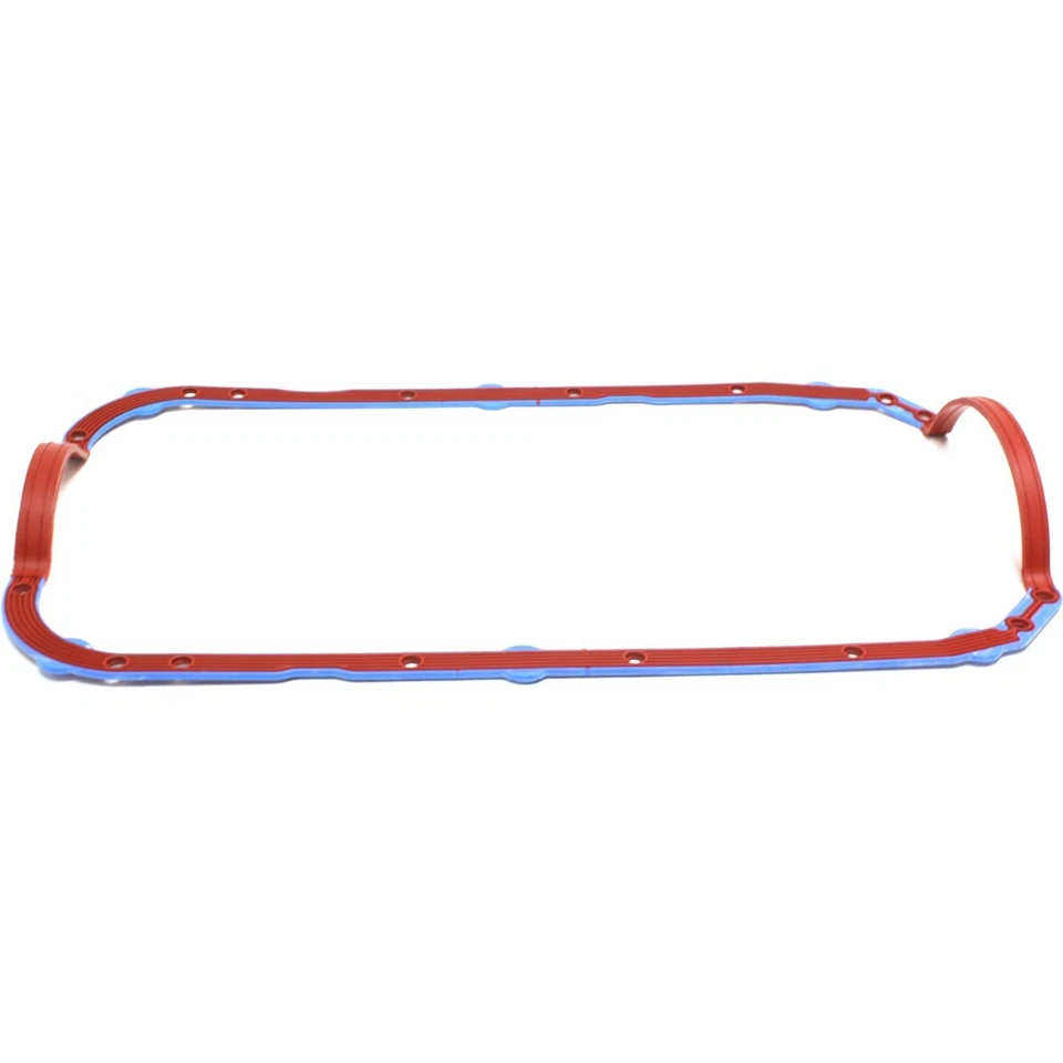 OS30570T Felpro Set Oil Pan Gaskets New for Le Baron Ram Van 50 Pickup Dodge - Image 4 of 4