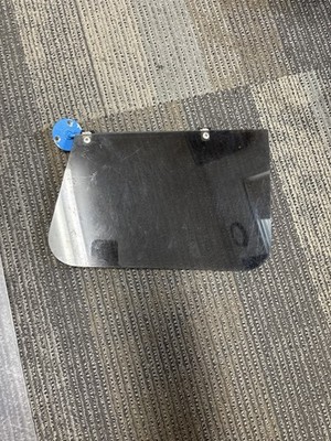 Beechcraft Baron LH Sun Visor