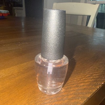 OPI Natural Nail Base Coat