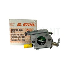 CARBURATORE  MOTOSEGA STIHL MS 230 250 ORIGINALE 11231200606