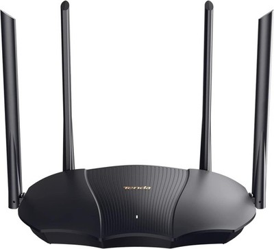 Tenda RX9 Pro Wi-Fi 6 WLAN Router AX3000 Dual-Band 5GHz 2402 Mbit/s + 2,4GHz