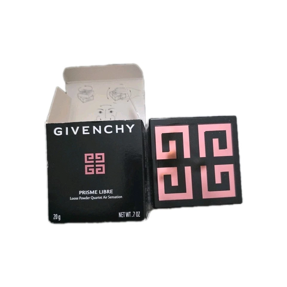 Givenchy Prisme Libre Air Sensation  - Image 4 of 4