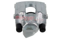 Bremssattel Hinten Rechts Metzger 6260686 FüR BMW