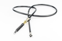 Kupplungszug FüR Kawasaki Z 440 LTD (Vergleichsnr: 54011-1072)
