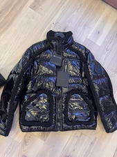 Moose Knuckles Men's Jacket Brand New! With Tags Size XL