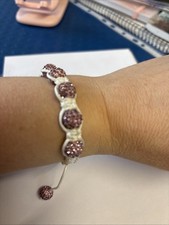 Bead Bracelet Ladies Women’s