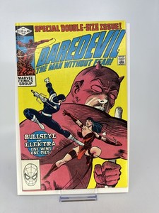 Daredevil 181 | eBay
