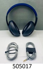 Beats by Dr. Dre Studio Pro Wireless Bluetooth Headphones - Navy A2924