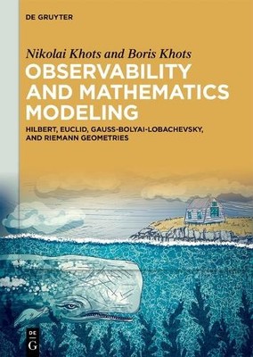 Observability and Mathematics Modeling - 9783111679464