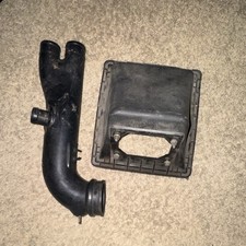 91-92 Mitsubishi 3000GT VR4 OEM Intake Pipe &...