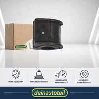 Lagerung Stabilisator Hinten Links Rechts Mertz M S4365 FüR Ford