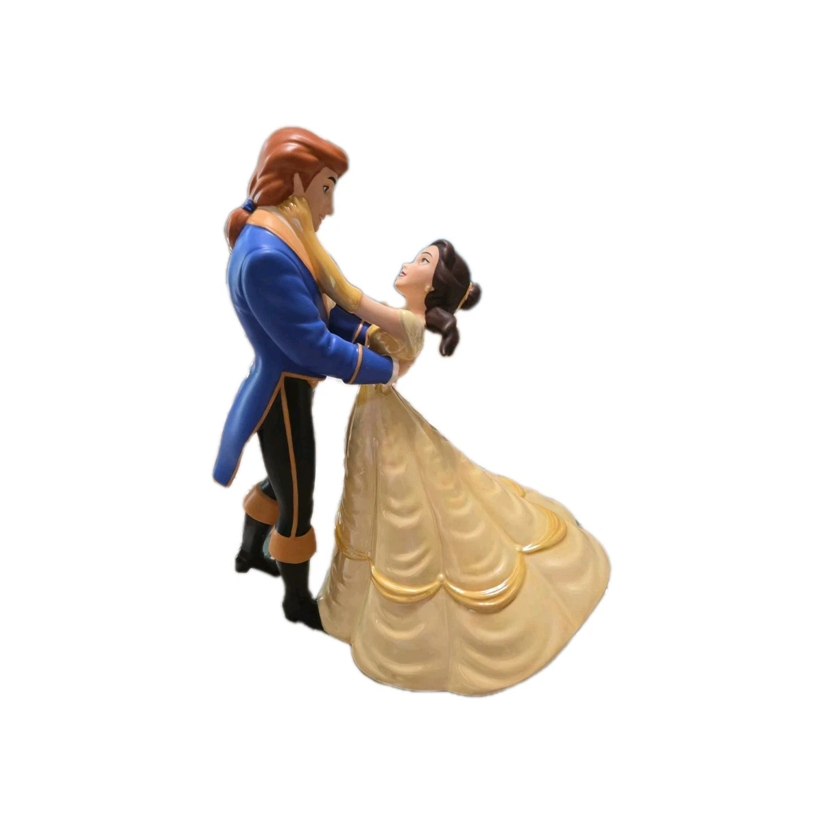 Wdcc Beauty Beast for sale | eBay