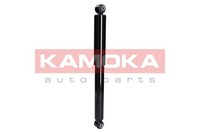 2X Kamoka StoßDäMpfer 2000075 FüR Connect Tourneo Ford Transit 16V Tdci Tddi