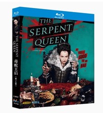 The Serpent Queen Season 1-2 2024  2-D