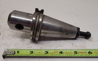 HPI Pioneer CAT 40   EM062-0250   End Mill Adapter