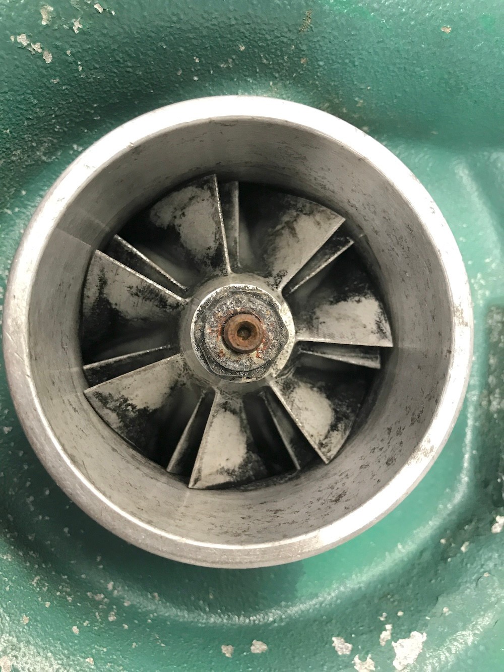 Cummins / Dodge RAM K27 Turbocharger conversion parts