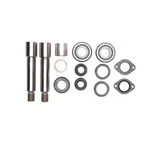 King Pin Kit Complete Front Axle Repair Set 12540330 8661B E10106B K620 KPK1085