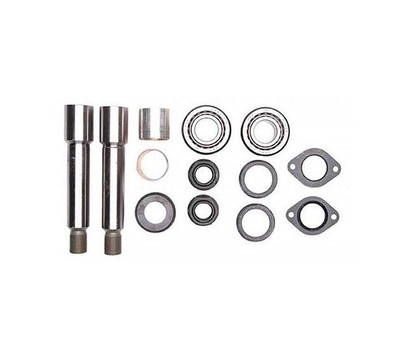 King Pin Kit Complete Front Axle Repair Set 12540330 8661B E10106B K620 KPK1085
