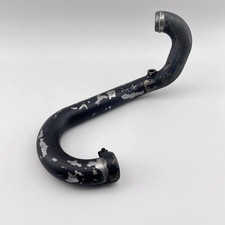 Harley Davidson VRSCDX V-Rod Auspuffkrümmer Krümmer Header Hinten 65600064