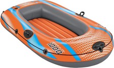 Aufblasbares Kinder-Schlauchboot mit Traggrif...
