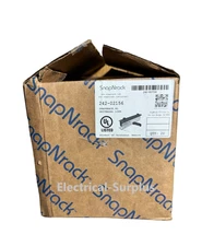 SnapNrack RL Universal Link, 242-02156, Qty: 20