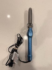 babyliss pro nano titanium curling iron 1  Babnt100sn Tested