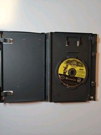 THQ WWE: Day of Reckoning Nintendo GameCube TESTED WORKING 