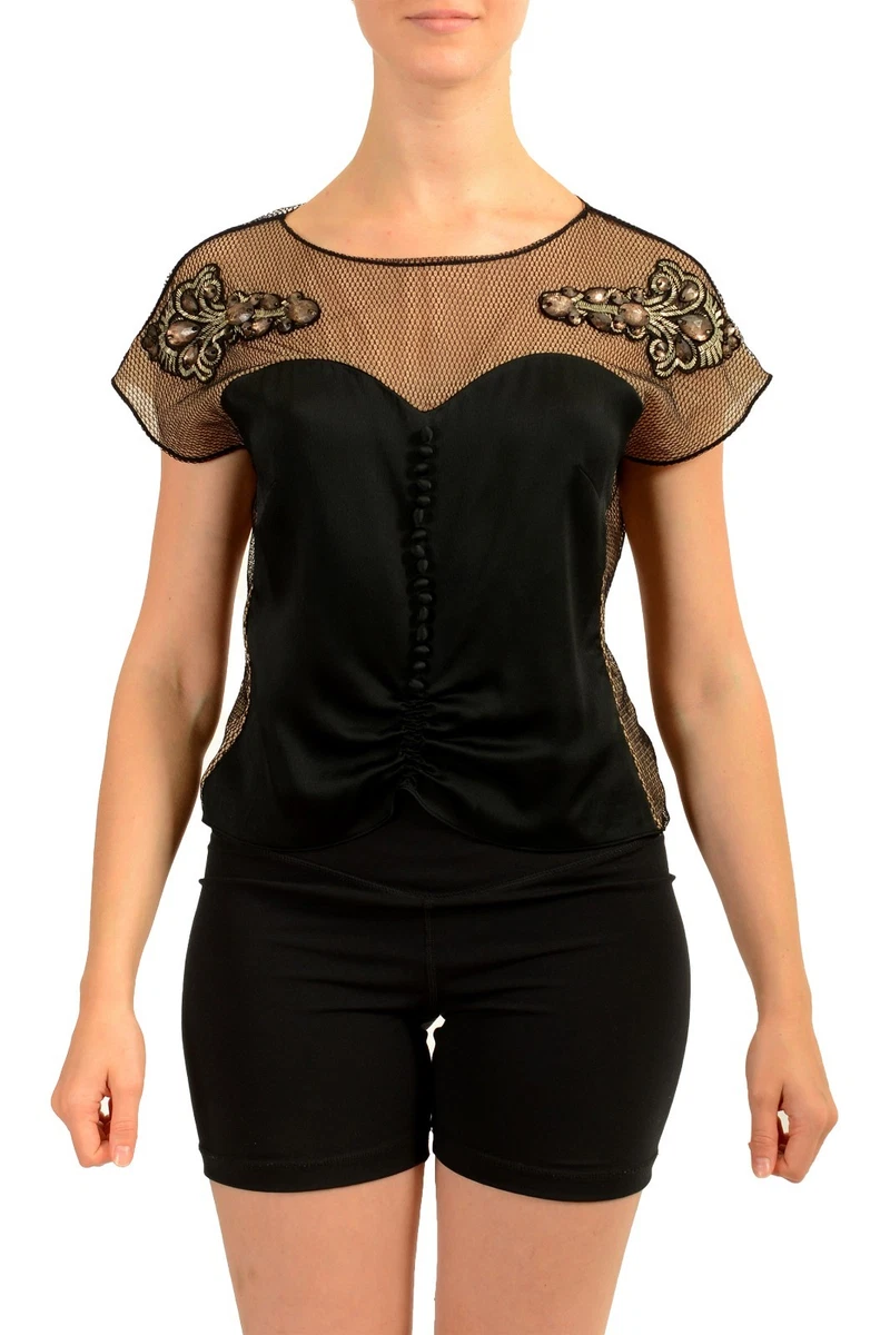 トップス maison martin margiela tops Maison Margiela Regular Size S Tops for Women for sale | eBay