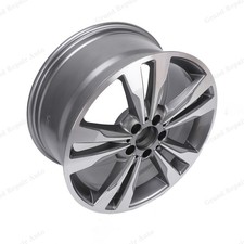 Neu 18 x 8,5 Zoll Felgen für Mercedes-Benz W212 E300 E350 E400 E500 Alufelgen Neu 18 x 8,5 Zoll Felgen für Mercedes-Benz W212 E300 E350 E400 E500 Alufelgen