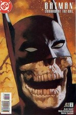 Batman: Shadow of the Bat #  69 NM-