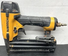 *AS IS - FOR PARTS* Bostitch 'BT1855' 18ga Pneumatic Brad Nailer (19112)