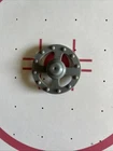 MOTU, He-Man figure Shield, Vintage, Masters of the Universe, Original, weapon