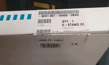 Siemens LOGO PC KABEL 6ED1 057-1AA00-0BA0 PC/...