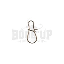 Decoy Round Snap