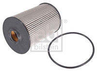 Kraftstofffilter FüR CitroËN Peugeot C5 Iii Break C6 407 Sw Coupe 607