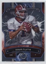 2024 Topps Resurgence Doug Flutie #8 0f6
