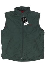 AIGLE Jacke Jungen Mantel Weste Kinderjacke Gr. EU 146/152 Grün #k141q02