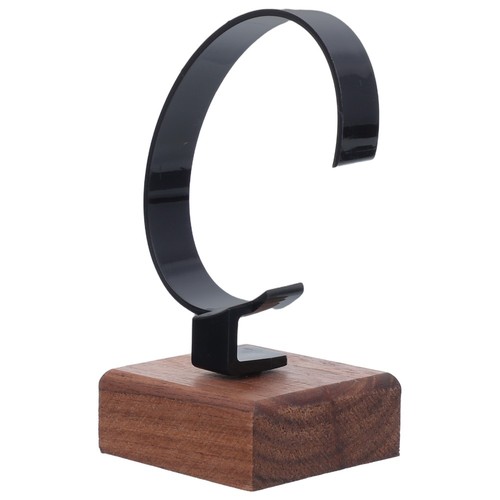Socle Présentoir Pour Montre Vulcain - 5,5 Cm (sans Support) - Occasion Avec Traces D'usage