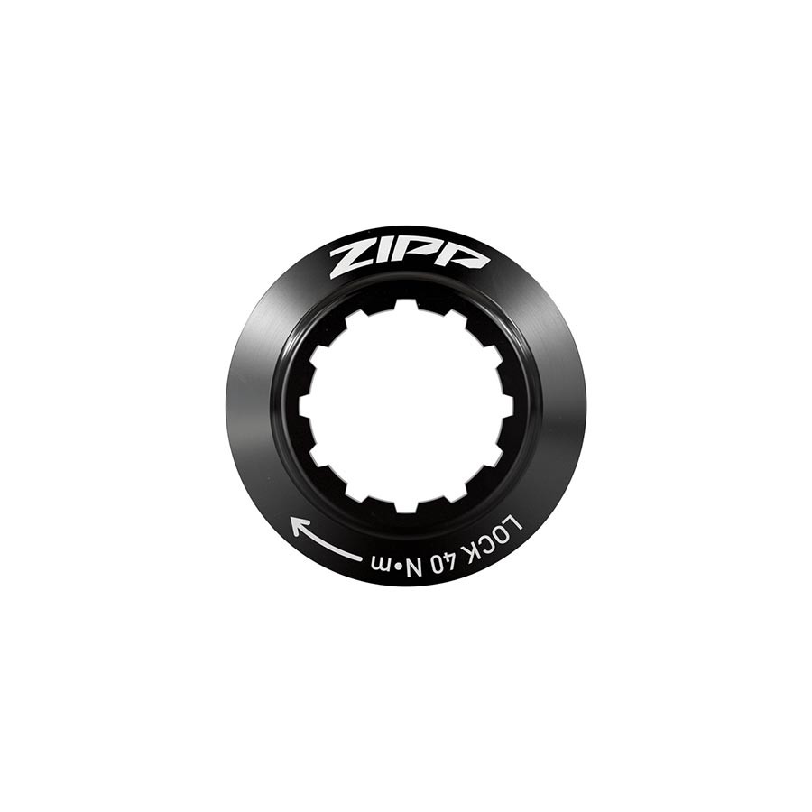Стопорное кольцо с центральным замком Zipp 6090₽