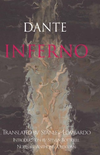 Inferno by  Dante Alighieri, Stanley Lombardo, Steven Botteri... - 9780872209176
