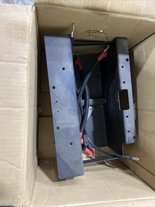 2012 Polaris Ranger Ev Aux Battery Box 1017388