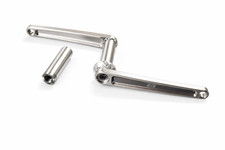 RNC BMX V3.141 PEDIVELLE IN TITANIO