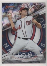 2016 Bowman's Best Atomic Refractor Lucas Giolito #20 Rookie RC qp4