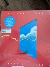 Alabama Shakes - I Must Be Dreaming - Vinyl, LP, Album, Limited Edition, Day Dr