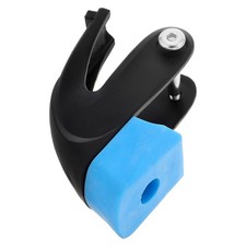 Reusable Rubber Inline Skate Brake Pads for Kids Roller Skate Brake Stoppers