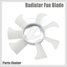 Radiator Fan Blade Fits for Mazda B2000 B2200 86-93 Manual Transmission