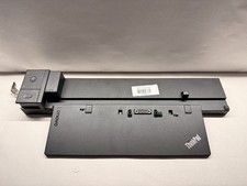 Lenovo ThinkPad Workstation Dock 40A5  170W Power Supply  Keys   Working
