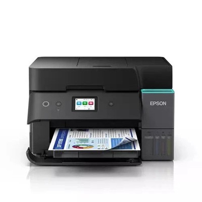 Epson EcoTank ET-4950 Tintentank Drucker